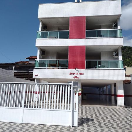 Apartamento Cereja Do Mar Apartamento Ubatuba Exterior foto